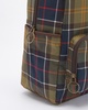 Torridon Unisex Tartan Backpack