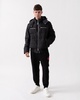 Mens Cloud Neoshear Mens Bomber Jacket