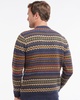 Case Fairisle Mens Jumper