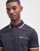 Event Mens Multi Tipped Polo