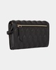 TH Refined Flap Quilted Womens Crossover Bag