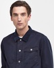 Grindle Mens Overshirt