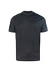 Emporio Armani T-shirt with logo patch