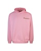 Marni Logo Printed Long-Sleeved Hoodie