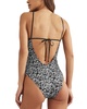 Boden Scoop Tie Back Swimsuit