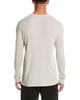 rag & bone Marty Wool-Blend Crewneck Sweater