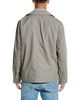 rag & bone Weston Paper Coaches Jacket