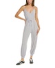 Eberjey Finley The Knotted Jumpsuit