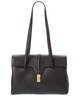 CELINE 16 Medium Soft Leather Shoulder Bag