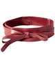 ada collection Classic Wrap Leather Belt