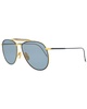 Thom Browne Unisex TB015LTD 62mm Sunglasses