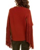 Proenza Schouler Cape Sleeve Sweater