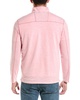 Tommy Bahama Coasta Vera 1/2-Zip Mock Sweatshirt