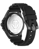 Philipp Plein Men's The $kull Carbon Fiber Watch