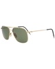 Thom Browne Unisex TB103 58mm Sunglasses