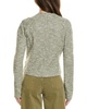 rag & bone Marisa Tweed Jacket