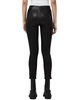 rag & bone Simone Leather Pant