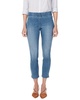 NYDJ Clean Brickell Pull-On Skinny Jean