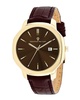 Christian Van Sant Men's Octavius Slim Watch