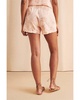 Faherty Paradise Cove Linen-Blend Short