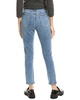 rag & bone Nina Lola High-Rise Ankle Skinny Jean