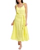 Melissa Odabash Fru Sleeveless Maxi Dress