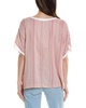 Donna Karan Sleep Top