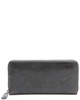 Frye Melissa Zip Leather Wallet