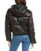 Sam Edelman Puffer Cropped Jacket