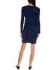 sofiacashmere Classic Cashmere Sweaterdress