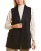 Peserico Wool-Blend Waistcoat