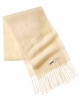 Jacquemus L'echarpe Carro Mohair & Wool-Blend Scarf