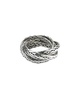 Samuel B. Sterling Silver Ring