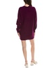 rag & bone Pierce Cashmere Mini Dress