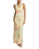 M Missoni Midi Dress