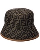 FENDI FF Bucket Hat