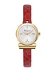 Ferragamo Women's Gancino Watch