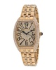 Christian Van Sant Women's Elegant Sparkle Watch