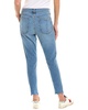 rag & bone Cate Mid-Rise Ankle Peony Skinny Leg Jean