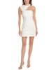 Ronny Kobo Lunella Mini Dress