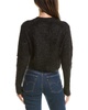 AllSaints Wick Mohair-Blend Cardigan