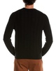 rag & bone Durham Herringbone Cashmere Crewneck Sweater