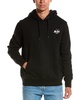 rag & bone Guest Check Hoodie