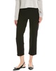 EILEEN FISHER Petite Straight Ankle Pant