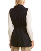 Peserico Wool-Blend Waistcoat