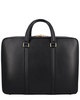 CELINE Leather Briefcase