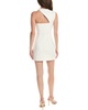 Ronny Kobo Lunella Mini Dress