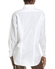 rag & bone Diana Poplin Shirt