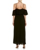 Tanya Taylor Silk Maxi Dress