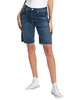 MOTHER Denim The Tomcat Manana Mi Amour Bermuda Short